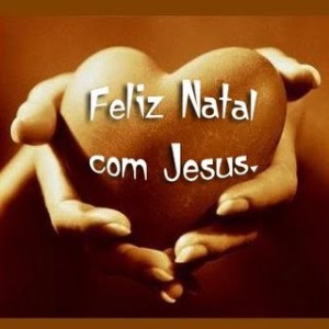 FELIZ NATAL